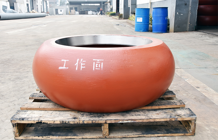 【潤康】32年生產經驗分享立磨磨輥輥套的質量如何辨別？