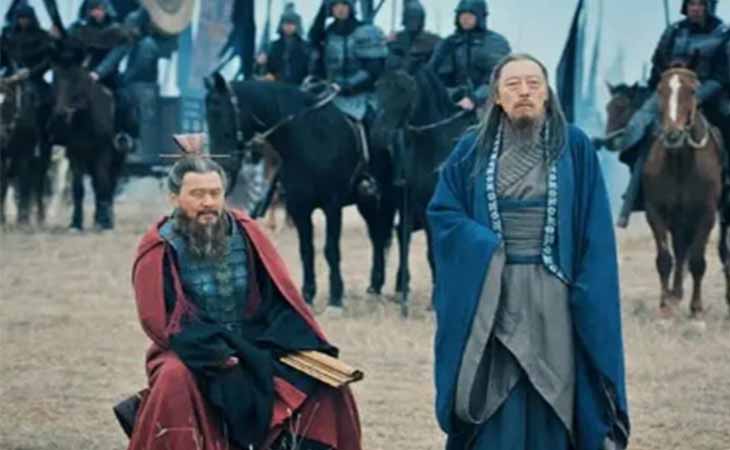 熬死了曹家三代人，等到七十高齡才造反，司馬懿怕啥【潤康】高鉻輥套對此看法