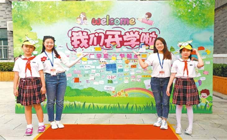 “神獸”即將歸籠，【潤康】高鉻輥套伴你“學(xué)而時習(xí)之”